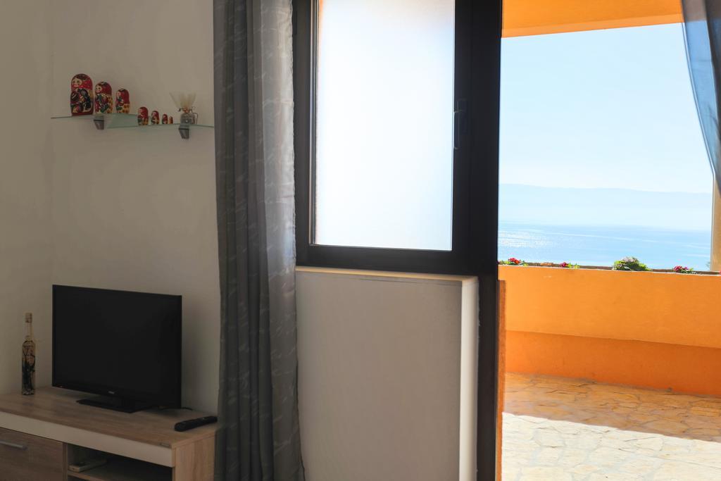 Ema Apartment Podstrana