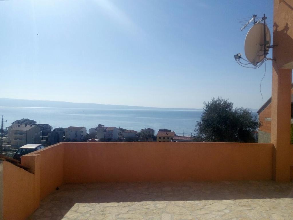 Ema Apartment Podstrana