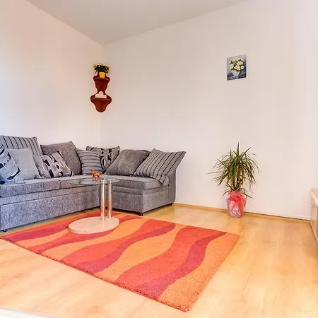Apartment Ema Podstrana Room photo