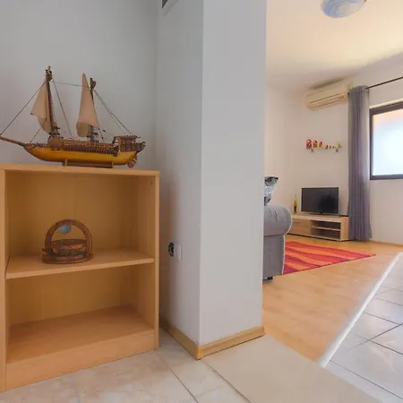 Apartment Ema Podstrana Room photo