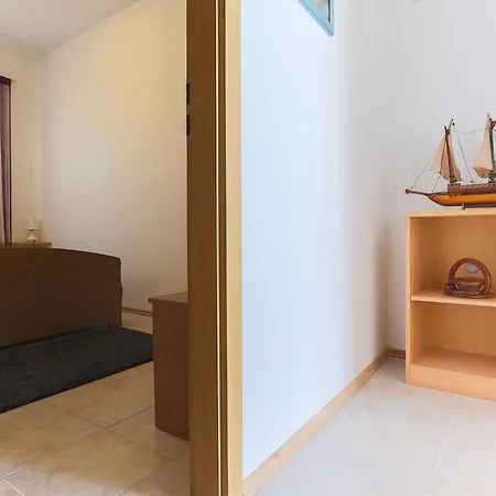 Apartment Ema Podstrana Room photo