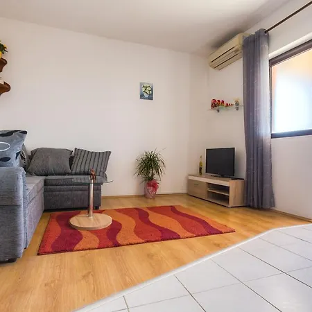 Apartment Ema Podstrana Room photo