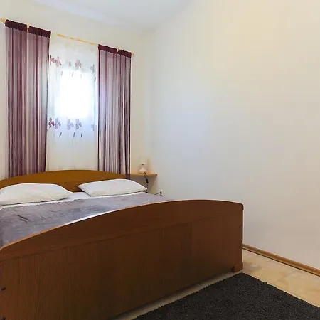 Apartment Ema Podstrana Room photo